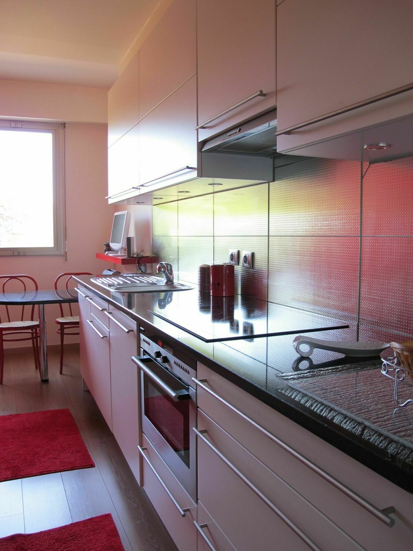 Parc Monceau 2 Pieces 89 M 17 Apartment Paris