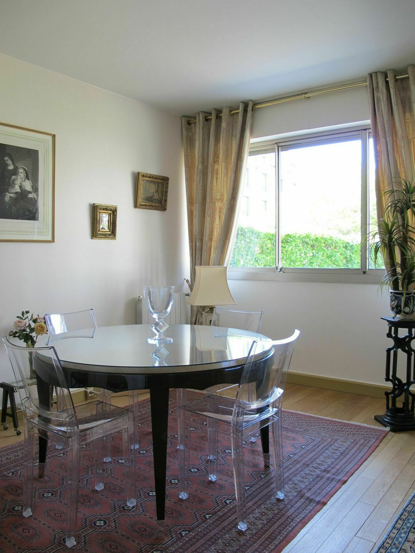 Parc Monceau 2 Pieces 89 M 17 Apartment *