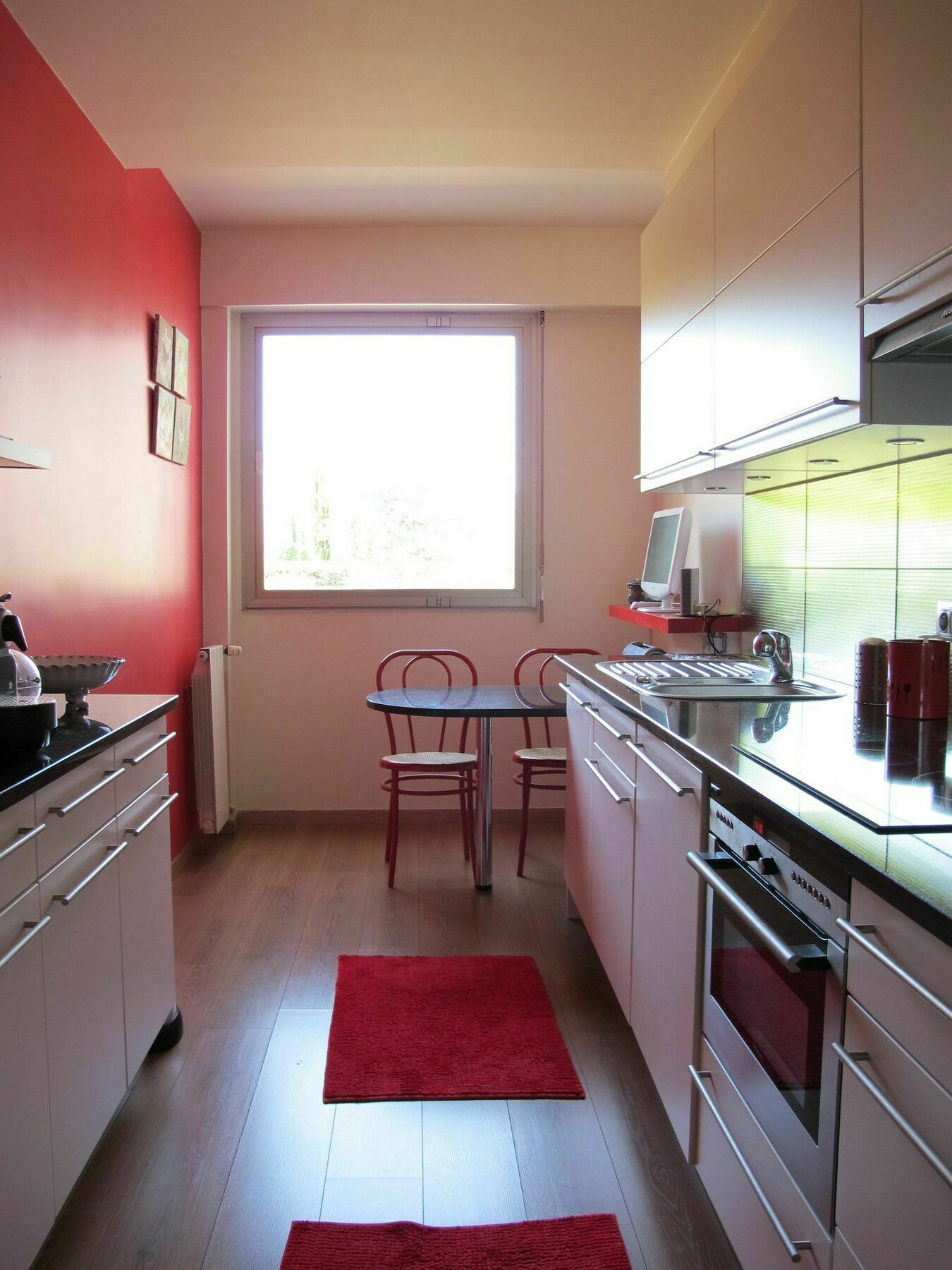 Apartment Parc Monceau 2 Pieces 89 M 17