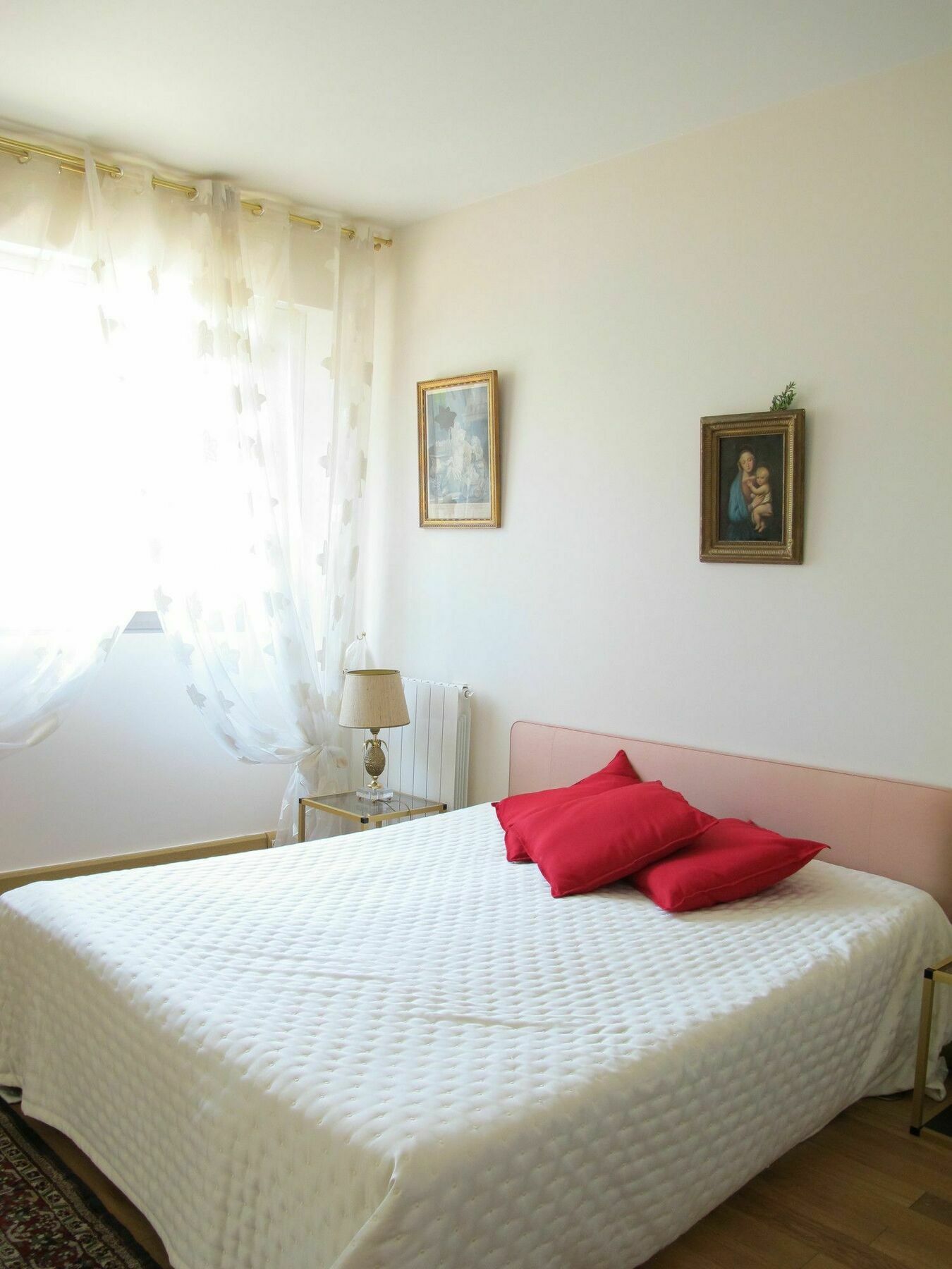 Apartment Parc Monceau 2 Pieces 89 M 17 Paris